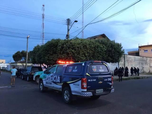 Unidade Prisional de Parintins confirma mais sete casos de Covid-19