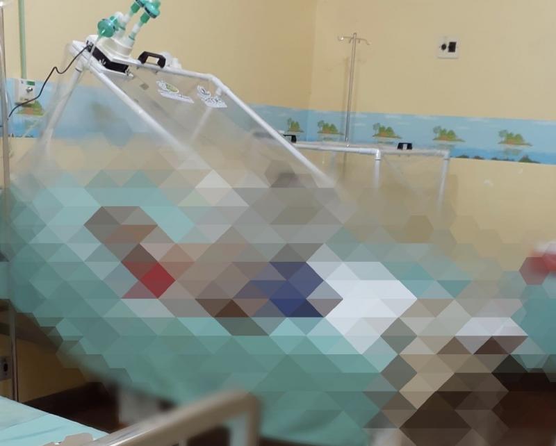 Barreirinha registra primeiro óbito por Covid-19 e 16 casos confirmados