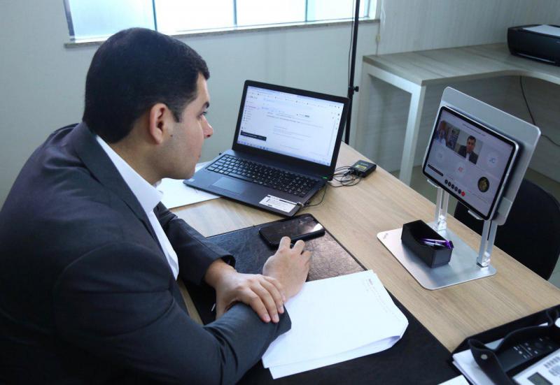 MP de R$ 5 bilhões para o turismo entra na mira do Amazonas