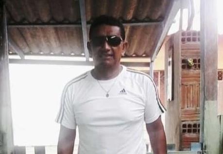 Professor de Edução Física morre em acidente de trânsito em Parintins