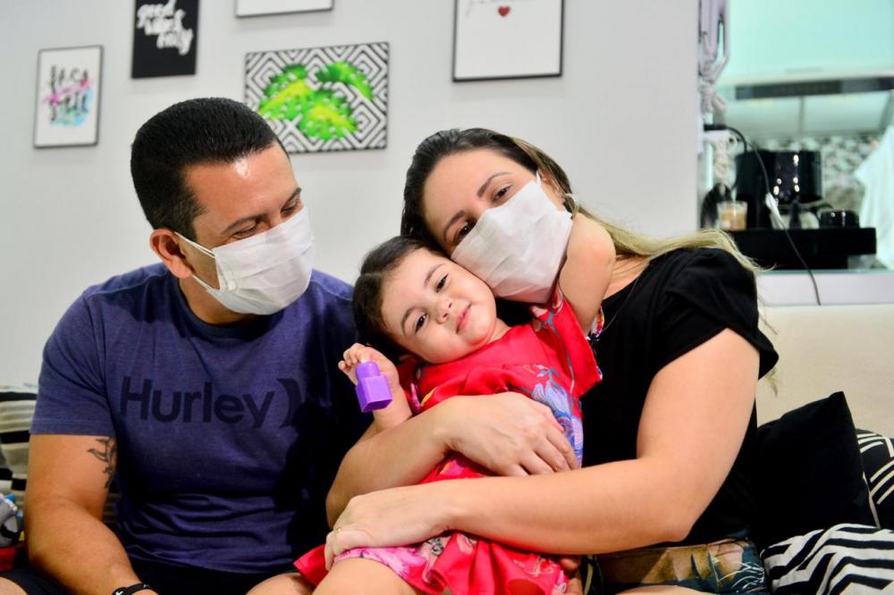 Dia das Mães de superação e garra em meio à pandemia