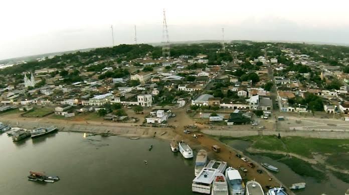 Primeira morte por suspeita de Covid-19 é confirmada em Alenquer (PA), diz prefeitura