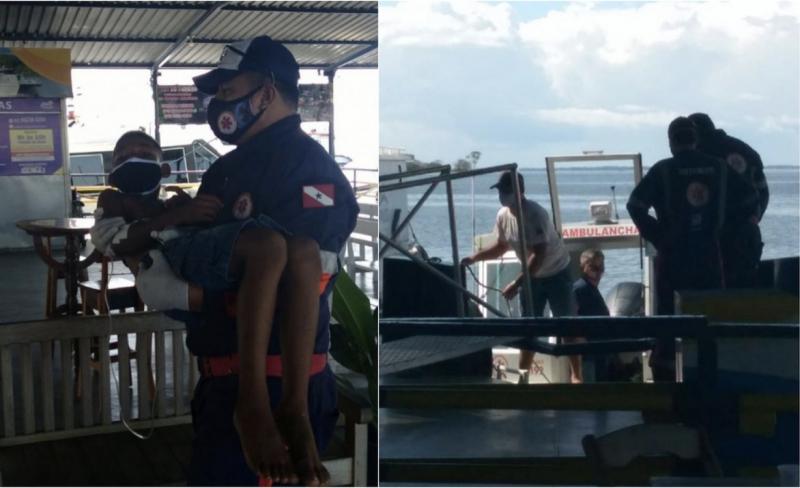 Adolescente de 16 anos envenena a família em Santarém (PA)
