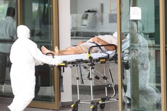 Covid-19: Brasil tem mais de 168 mil casos confirmados e 11,5 mil mortes