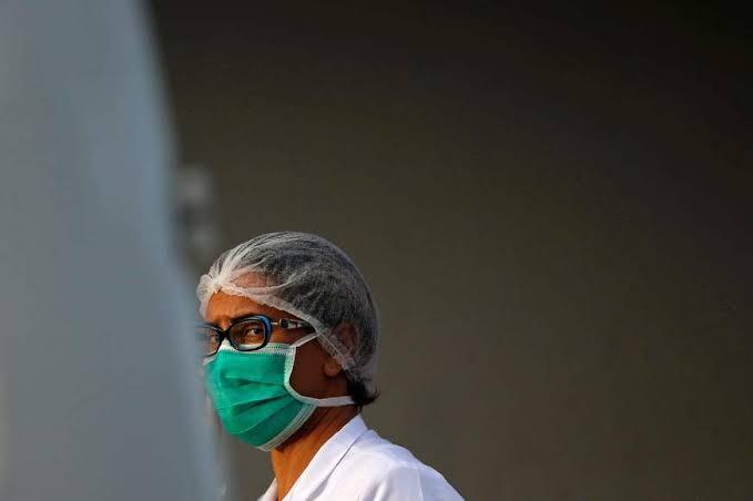 Amazonas ultrapassa marca de 14 mil casos de Covid-19