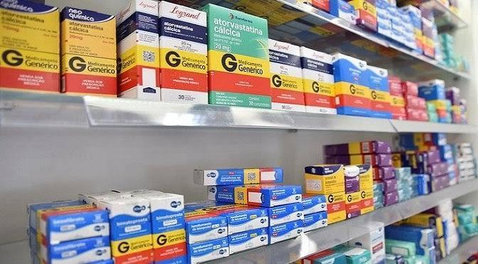 DPE recomenda às farmácias o não aumento abusivo de medicamentos no Baixo Amazonas