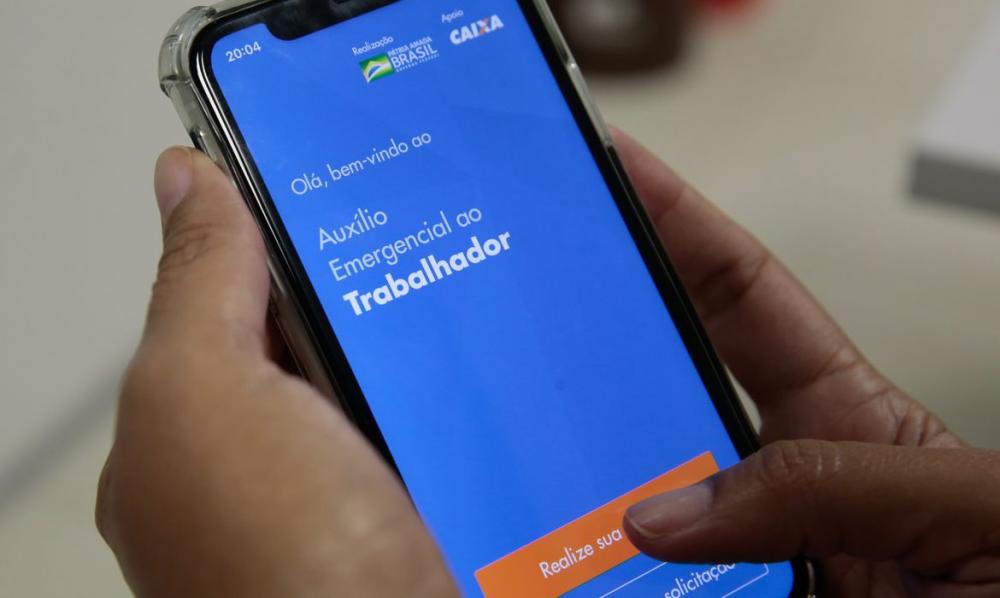 Caixa não libera novos pagamentos do auxílio emergencial há duas semanas