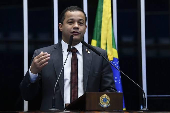 Delegado Pablo é alvo de operação da PF que investiga crimes de corrupção e lavagem de dinheiro