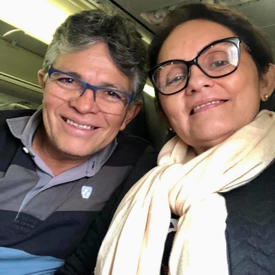 Prefeito de Juruti (PA) e esposa testam positivo para o Covid-19