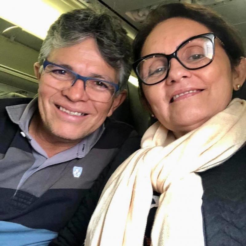 Prefeito de Juruti (PA) e esposa testam positivo para o Covid-19