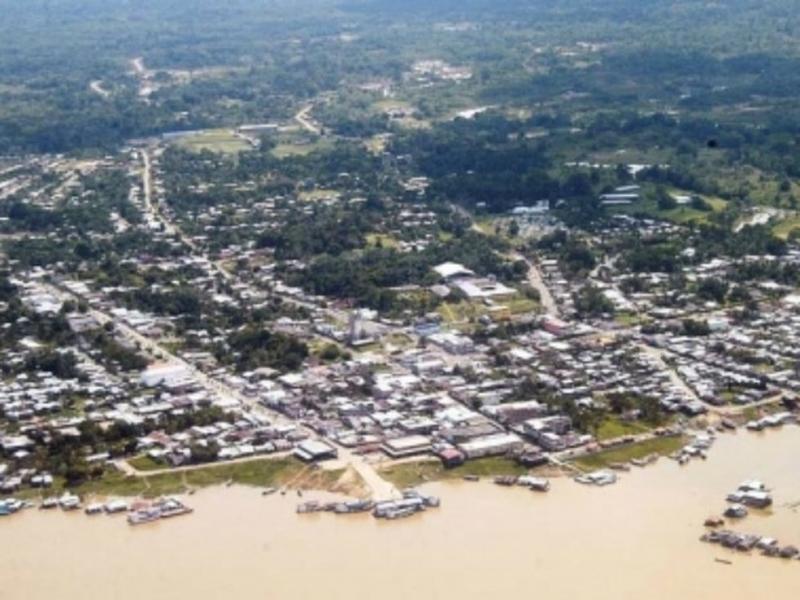 Culto religioso em comunidade indígena do AM reúne 400 pessoas durante pandemia, e MPF pede investigação