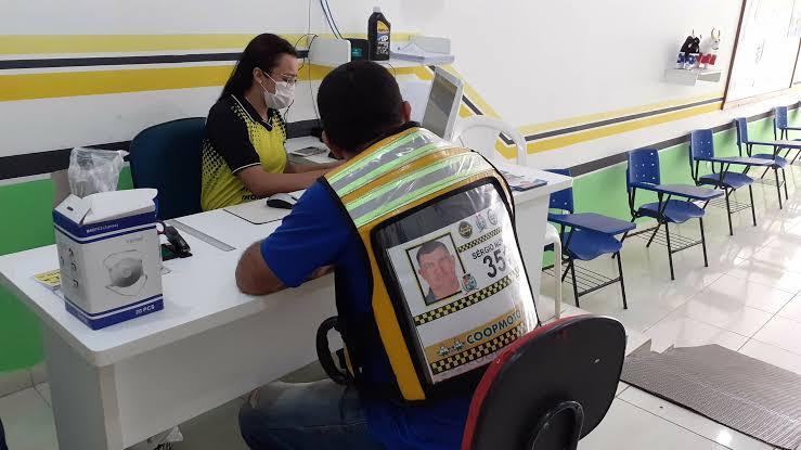 Coopmoto passa por modernização e informa serviço inovador para associados