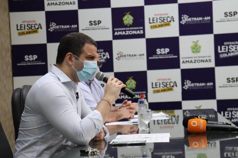 Detran-AM ensina como fazer o licenciamento veicular e impressão do documento eletrônico
