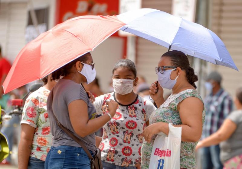 Câmara aprova uso obrigatório de máscara em locais públicos em todo o país