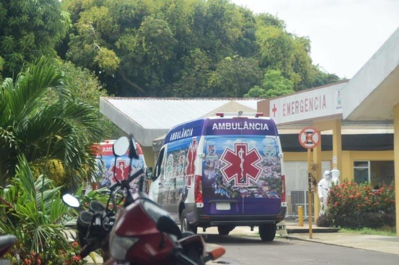 Síndromes respiratórias representam 90% dos chamados à Central de Resgate de Parintins