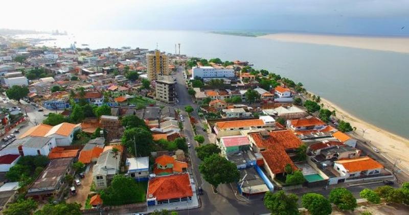 Atualização de decreto prevê rodízio pelo número de CPFs para circulação de pessoas em Santarém