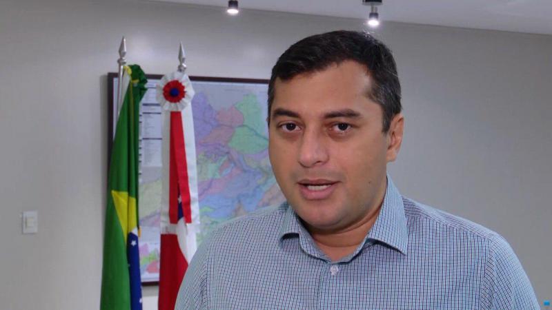 Wilson Lima autoriza pagamento da segunda parcela do benefício emergencial ‘Apoio Cidadão’