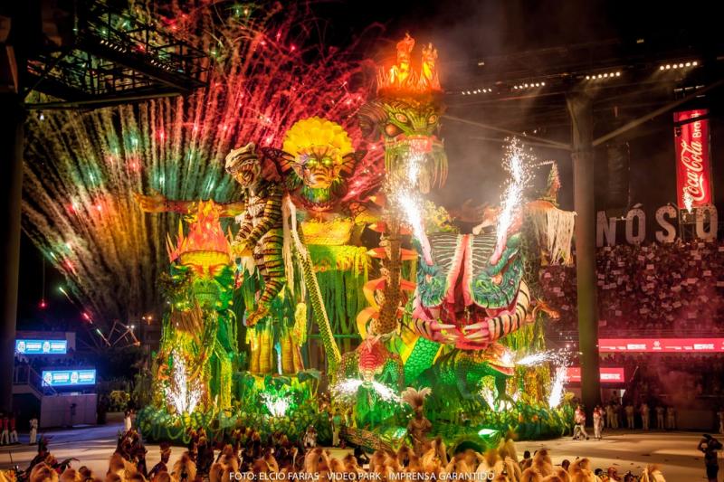 Amazon Best comunica o adiamento do Festival de Parintins 2020 Amazon Best comunica o adiamento do Festival de Parintins 2020