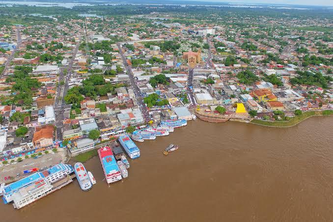 Prefeitura de Parintins prorroga toque de recolher por mais 15 dias Prefeitura de Parintins prorroga toque de recolher por mais 15 dias