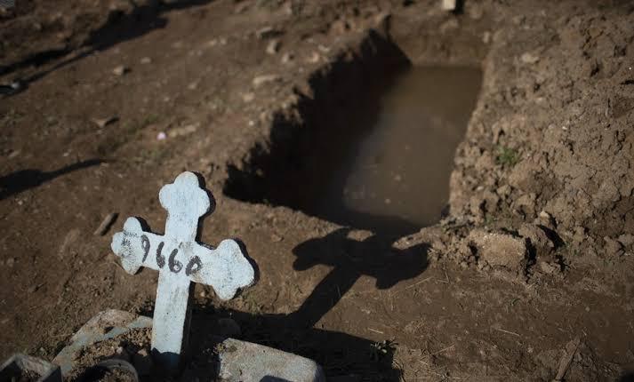Santarém atinge marca acima de 100 mortos por covid-19 e decreta luto oficial de três dias
