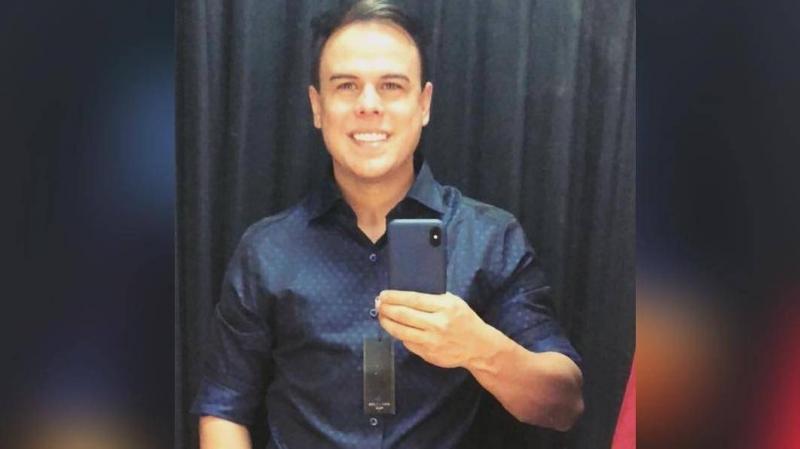 Polícia Civil prende ex-marido de Maria Azedo, ex-cunhã do Caprichoso