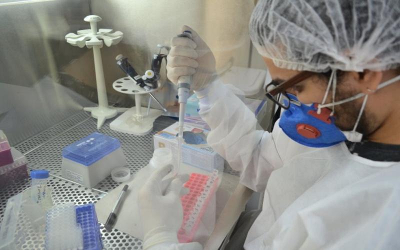 Em Santarém, mais 18 óbitos por covid-19 são registrados; há 2.284 casos positivos da doença