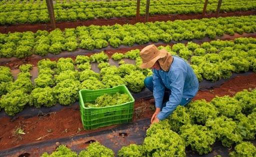 Amazonas tem R$ 10 milhões para atender projetos da agricultura familiar