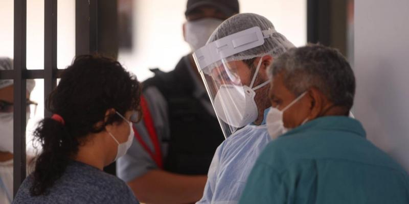 Pará chega a 67.476 casos e 4.181 óbitos por Covid-19