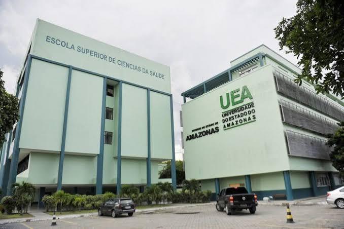 UEA define novo calendário acadêmico e aulas não presenciais retornam no dia 3 de agosto