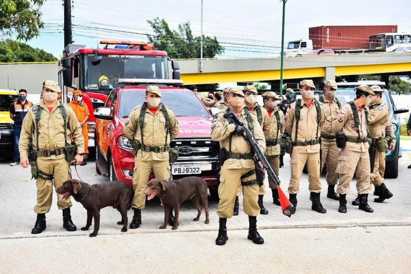 Governo lança Operação Curuquetê 2 para combater desmatamento ilegal e queimadas no Amazonas