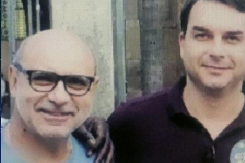 Fabrício Queiroz é preso em imóvel do advogado de Flávio Bolsonaro no interior de SP