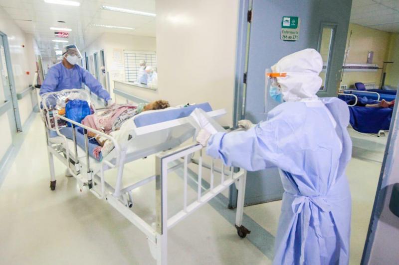 Amazonas chega a mais de 60 mil casos de Covid-19 e recuperados somam 49.178