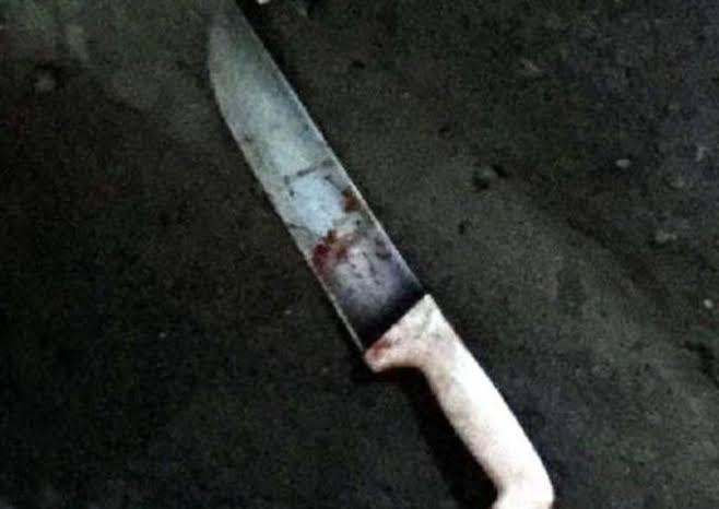 Ex-policial é morto com golpes de terçado após discussão em bar de Manaus