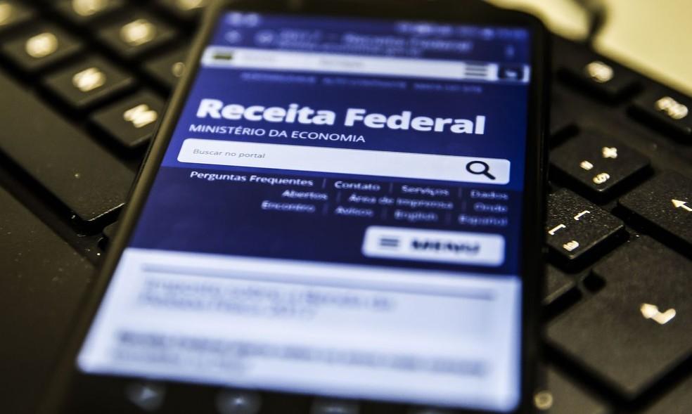 Contribuintes do AM entregaram 90% de declarações do Imposto de Renda 2020; prazo encerra nesta terça (30) Contribuintes do AM entregaram 90% de declarações do Imposto de Renda 2020; prazo encerra nesta terça (30)