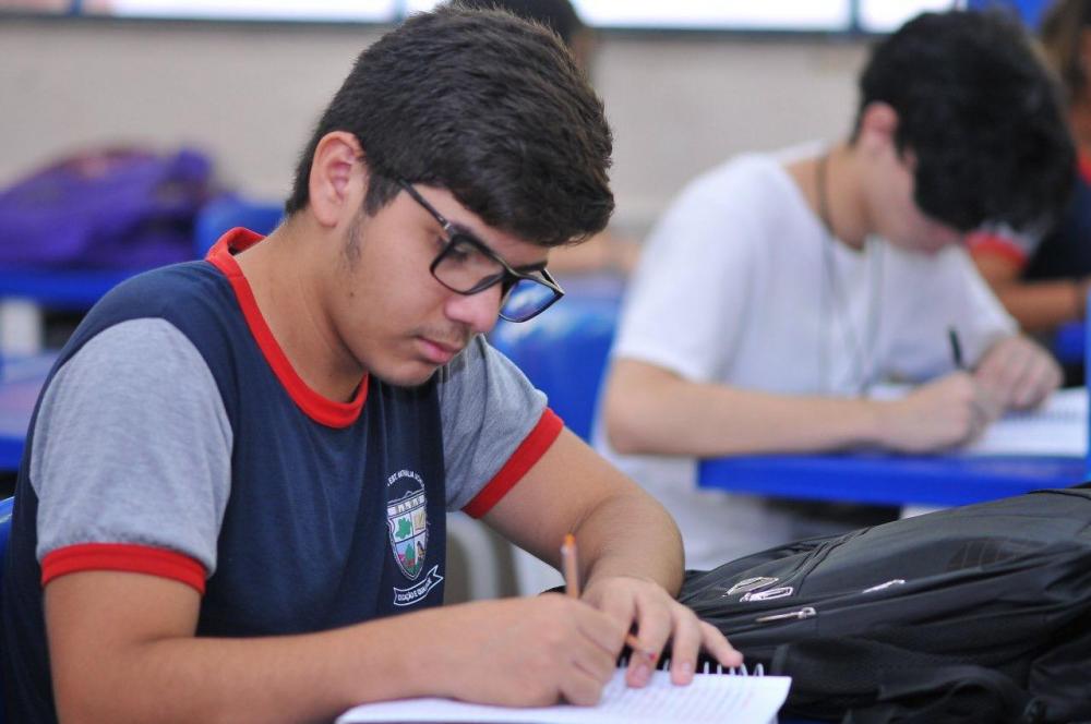 Seduc-AM reinicia atendimento para matrícula de novos alunos, a partir desta segunda (06)