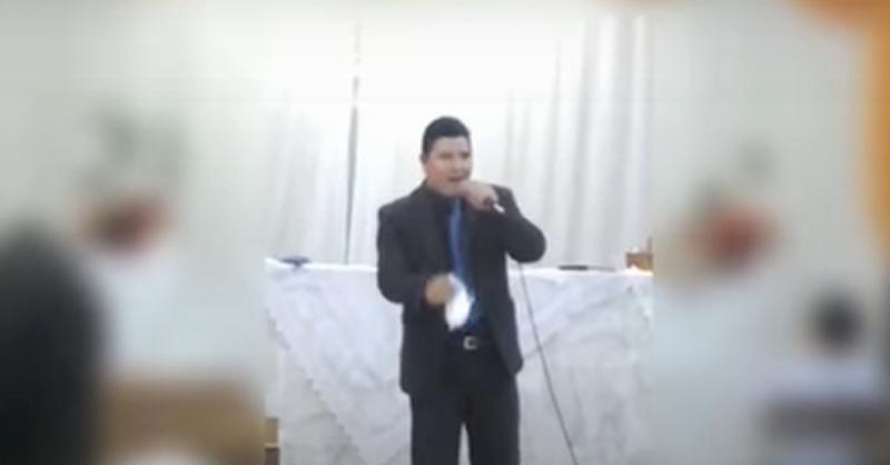 Para estuprar sobrinha de 11 anos, pastor convidava menina para orar