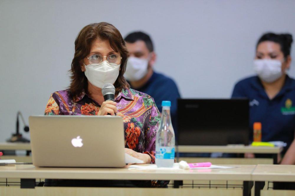 Pandemia de Covid-19 apresenta desaceleração no Amazonas, aponta FVS-AM