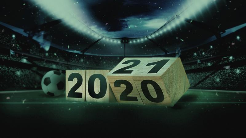 Copa do Brasil vai virar ano pela primeira vez, mas Brasileirão não é novidade Copa do Brasil vai virar ano pela primeira vez, mas Brasileirão não é novidade