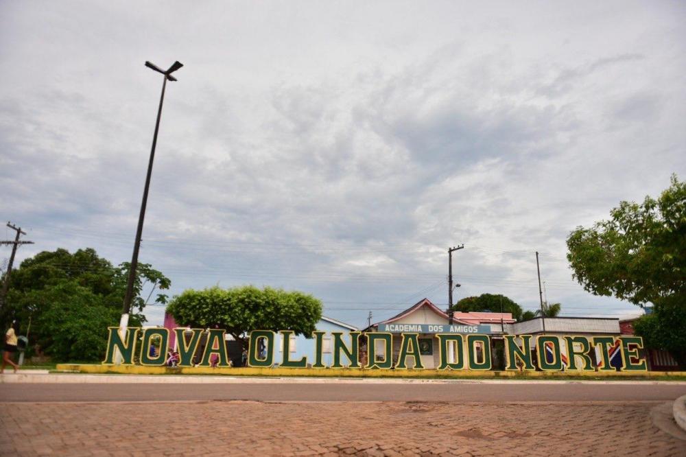 Governo do AM lança licitação para obras e serviços de engenharia em Nova Olinda do Norte Governo do AM lança licitação para obras e serviços de engenharia em Nova Olinda do Norte