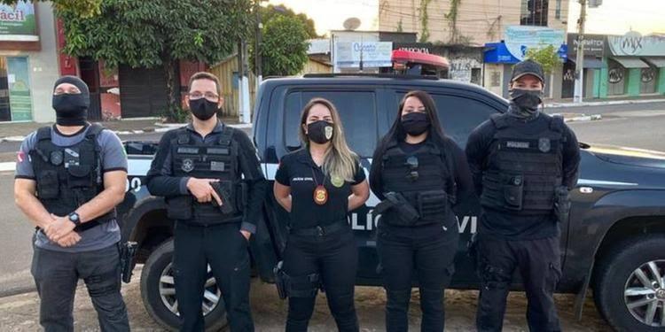 Médico é preso suspeito de abusar de pacientes em consultas ginecológicas no Pará Médico é preso suspeito de abusar de pacientes em consultas ginecológicas no Pará