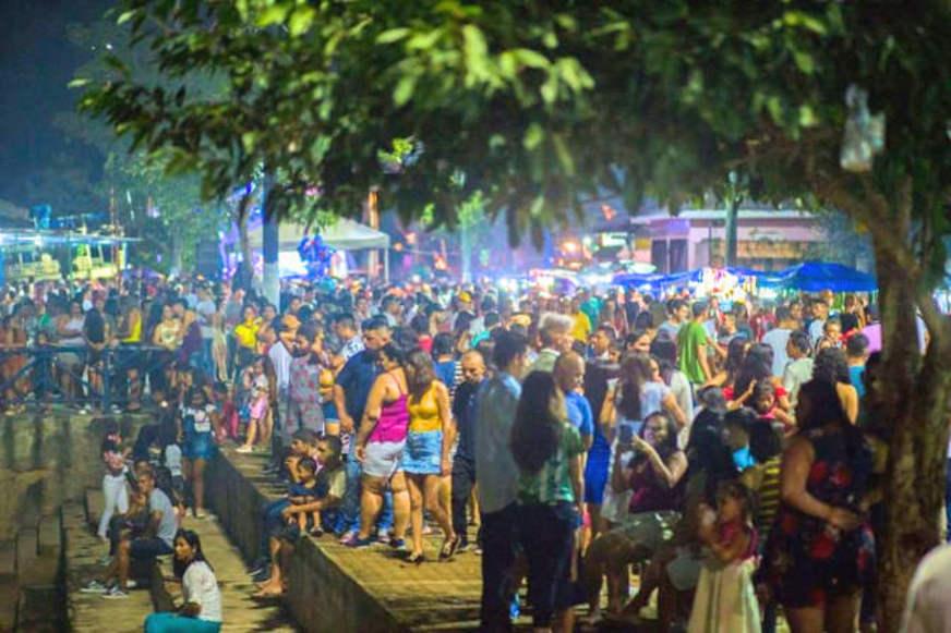 MP ajuiza ação para impedir que Manacapuru realize aniversário da cidade MP ajuiza ação para impedir que Manacapuru realize aniversário da cidade