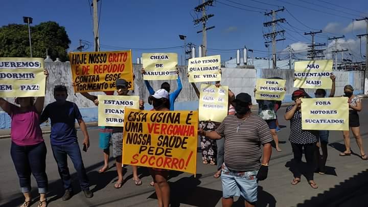 Defensoria apura dano coletivo após denúncias contra Amazonas Energia em Parintins