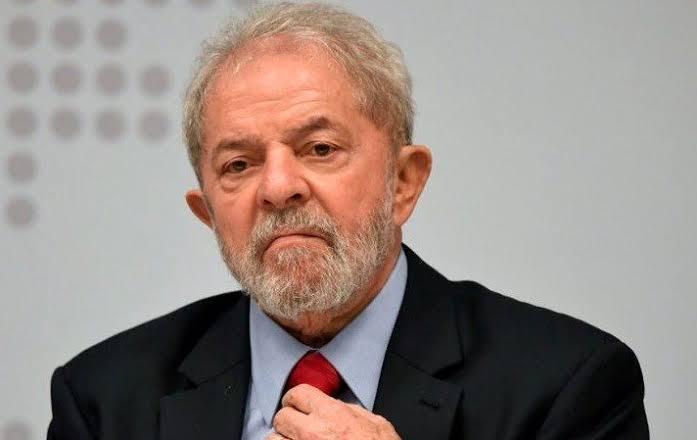 Ex-presidente Lula tem dívida milionária com União