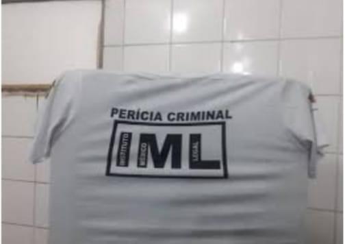 Homem é encontrado morto vítima de disparos de arma de fogo na zona rural de Parintins