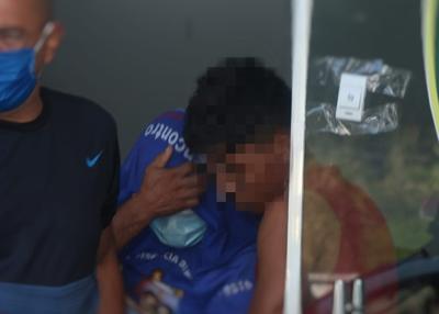 ‘Operação Erê’ prende homens que estupraram irmã e sobrinha em Manaus