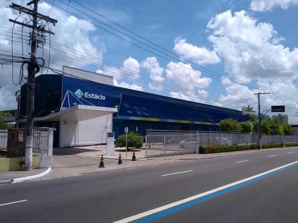 Mega Vestibular Solidário da Estácio garante 70% de desconto no 1º período