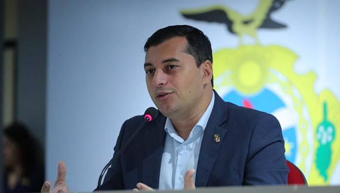 Wilson lima diz que arquivamento do impeachment fortalece a democracia