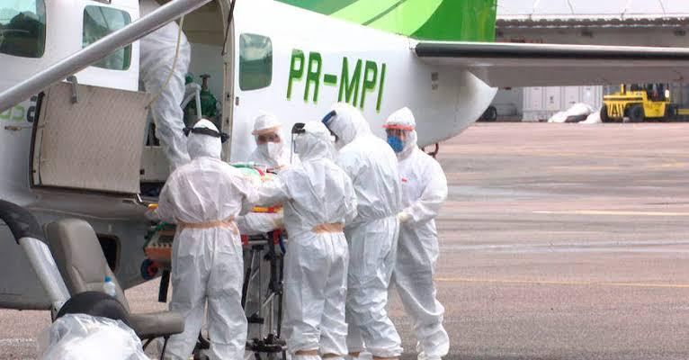 DPE-AM consegue liminar para remoção de recém-nascido prematuro para Manaus