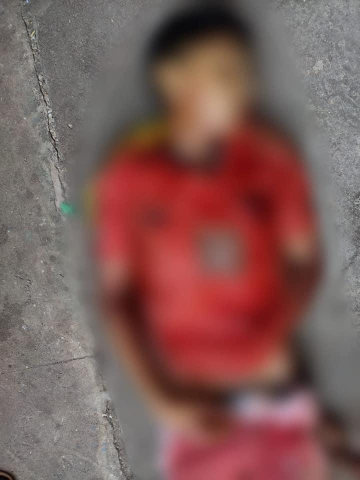 Homem é morto com golpe de faca próximo ao Mercado Central, em Maués (AM)