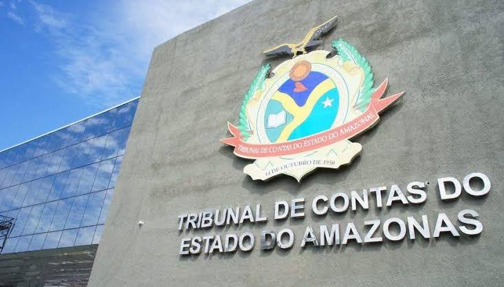 TCE-AM entrega lista com 616 gestores que podem ficar inelegíveis no Amazonas